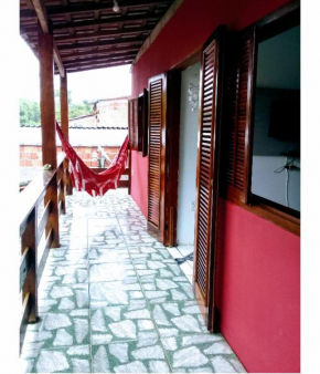 Casa aconchegante